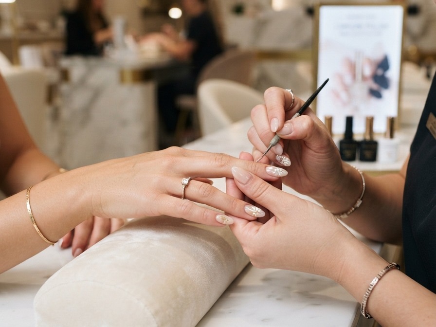 NAILS
